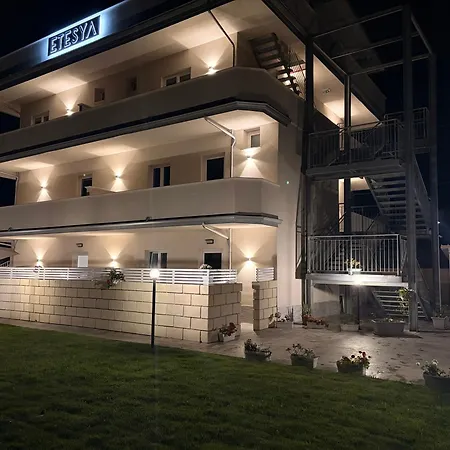 Terrazza Etesya Ricadi