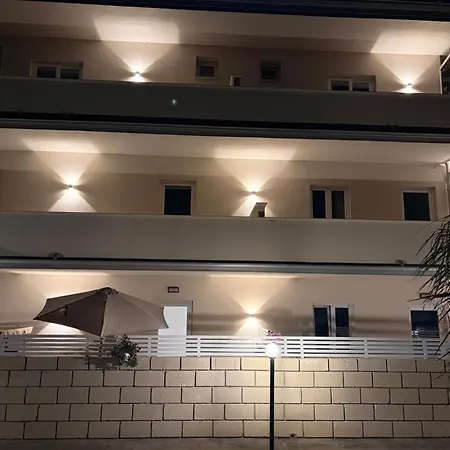 Terrazza Etesya Guest house