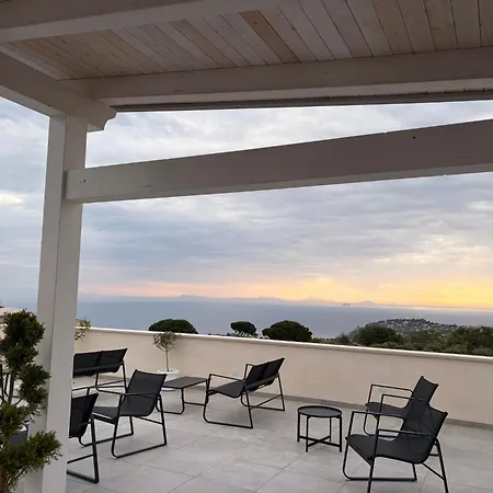 Terrazza Etesya