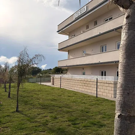 Guest house Terrazza Etesya